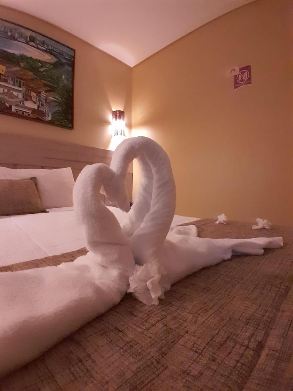 Anai Hotel Jaboatao dos Guararapes Eksteriør bilde