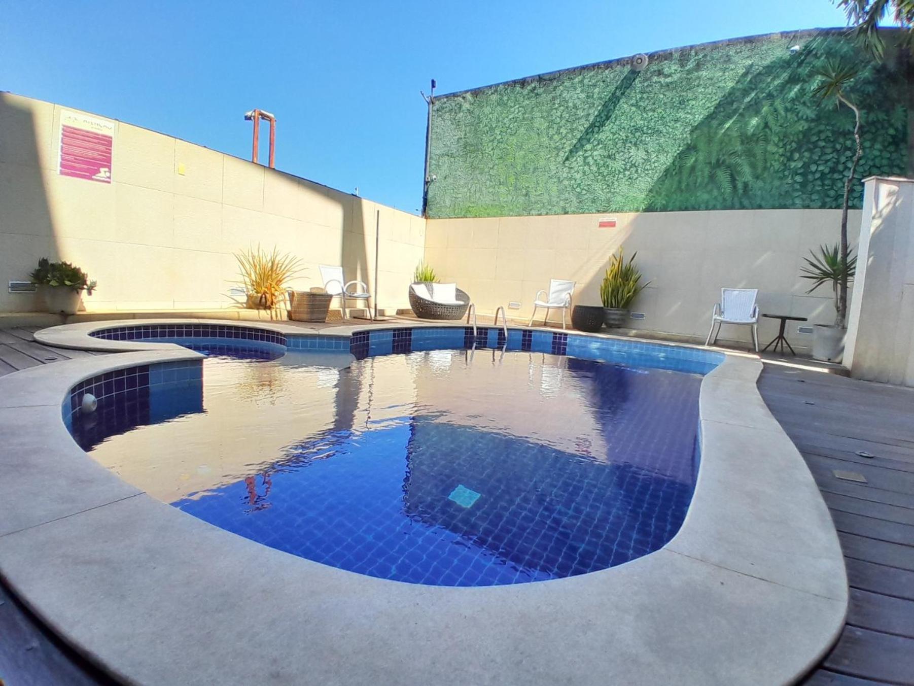 Anai Hotel Jaboatao dos Guararapes Eksteriør bilde
