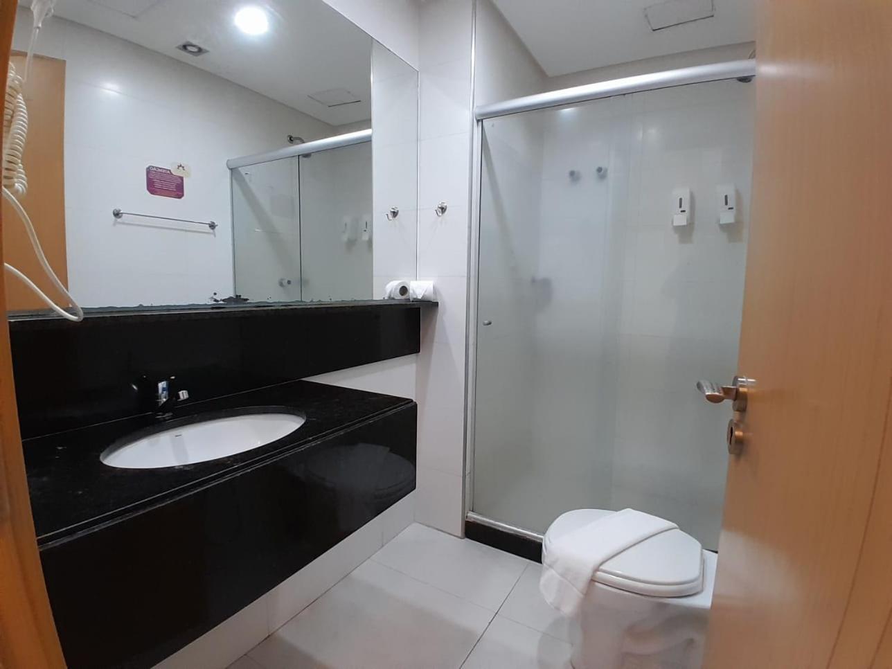 Anai Hotel Jaboatao dos Guararapes Eksteriør bilde