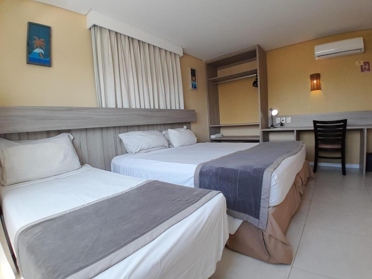 Anai Hotel Jaboatao dos Guararapes Eksteriør bilde
