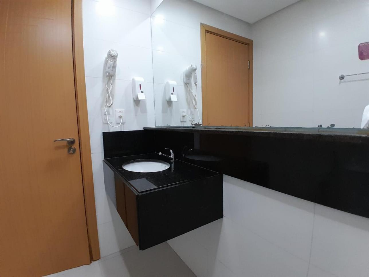 Anai Hotel Jaboatao dos Guararapes Eksteriør bilde