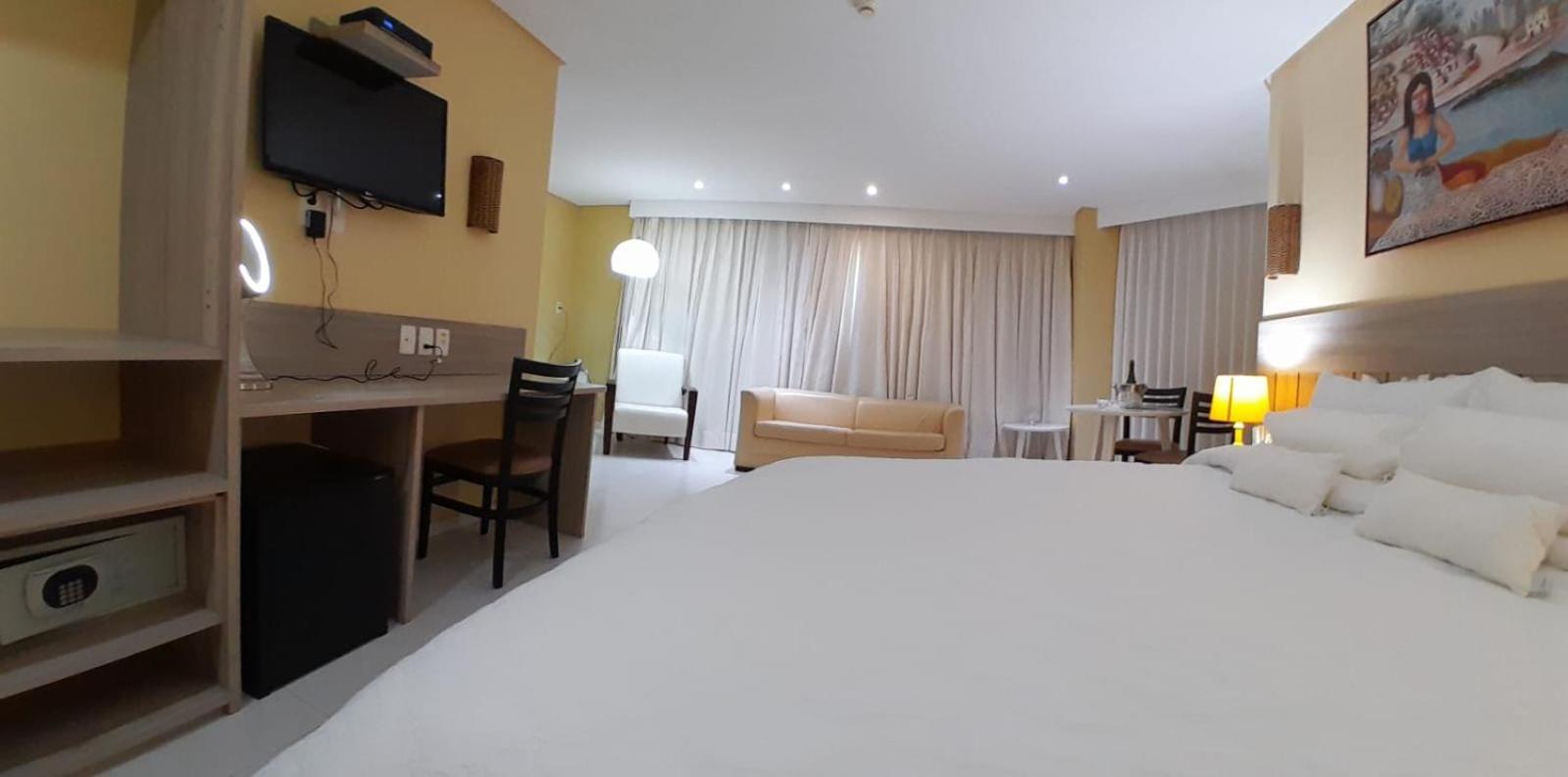 Anai Hotel Jaboatao dos Guararapes Eksteriør bilde
