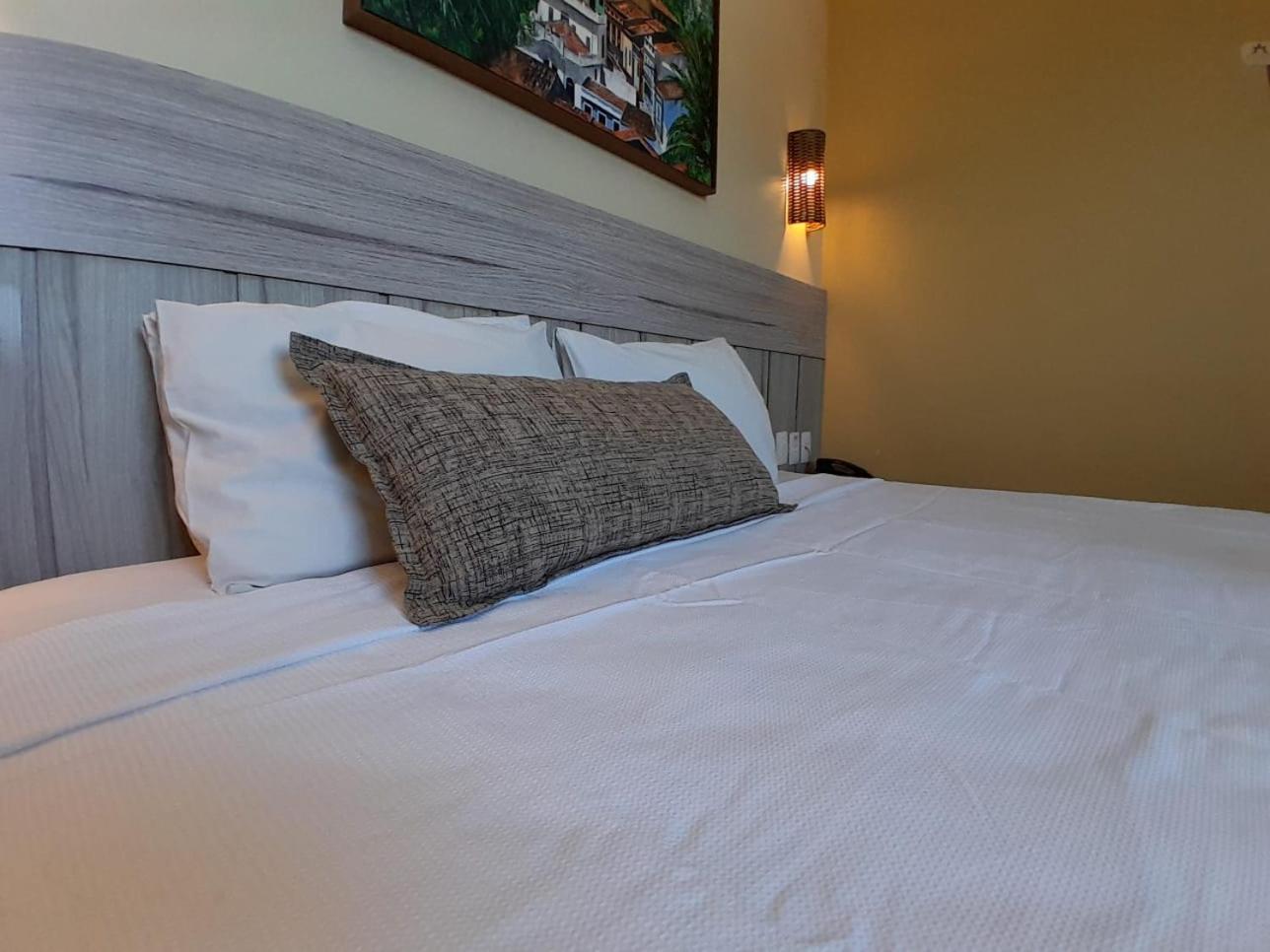 Anai Hotel Jaboatao dos Guararapes Eksteriør bilde