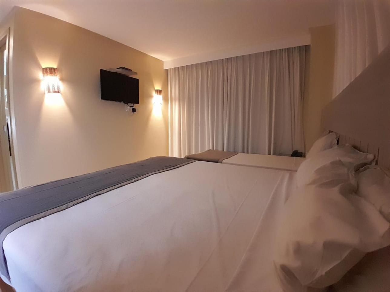 Anai Hotel Jaboatao dos Guararapes Eksteriør bilde