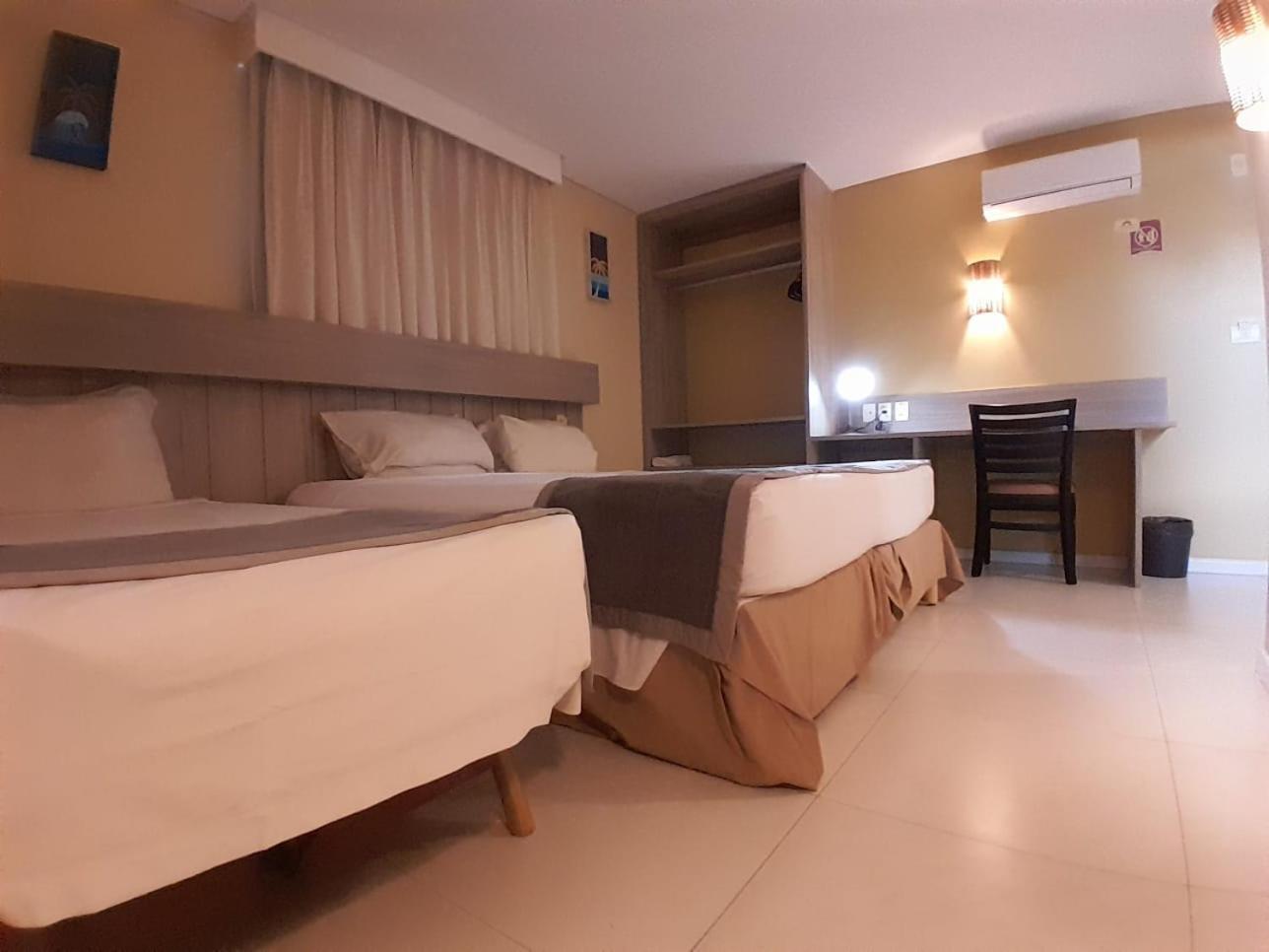 Anai Hotel Jaboatao dos Guararapes Eksteriør bilde