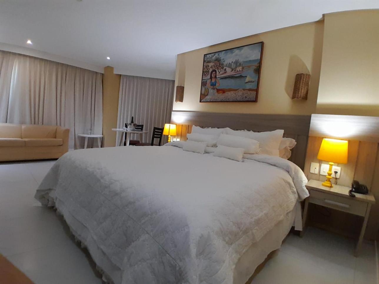 Anai Hotel Jaboatao dos Guararapes Eksteriør bilde