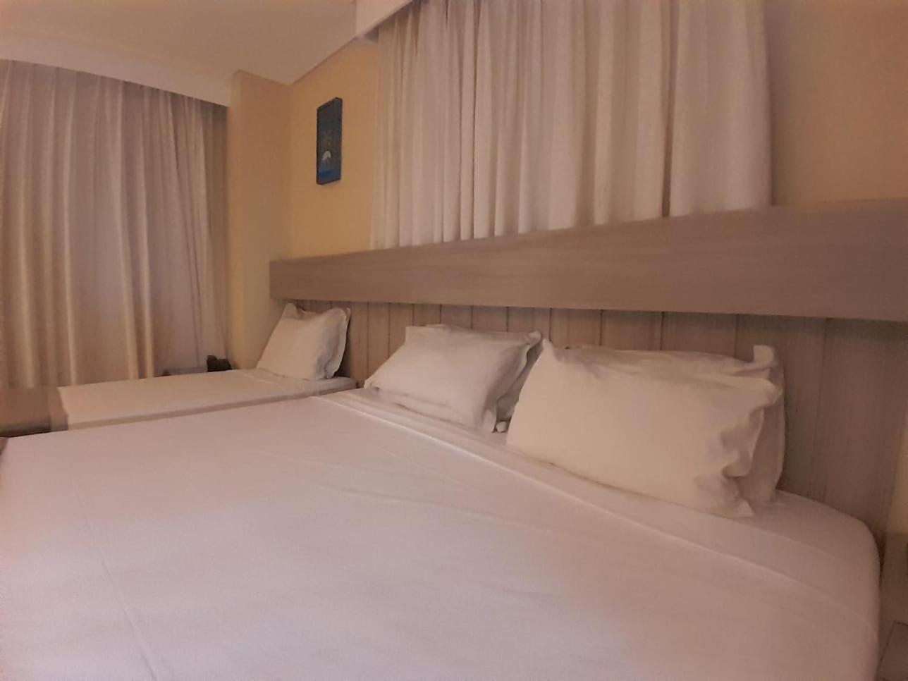 Anai Hotel Jaboatao dos Guararapes Eksteriør bilde