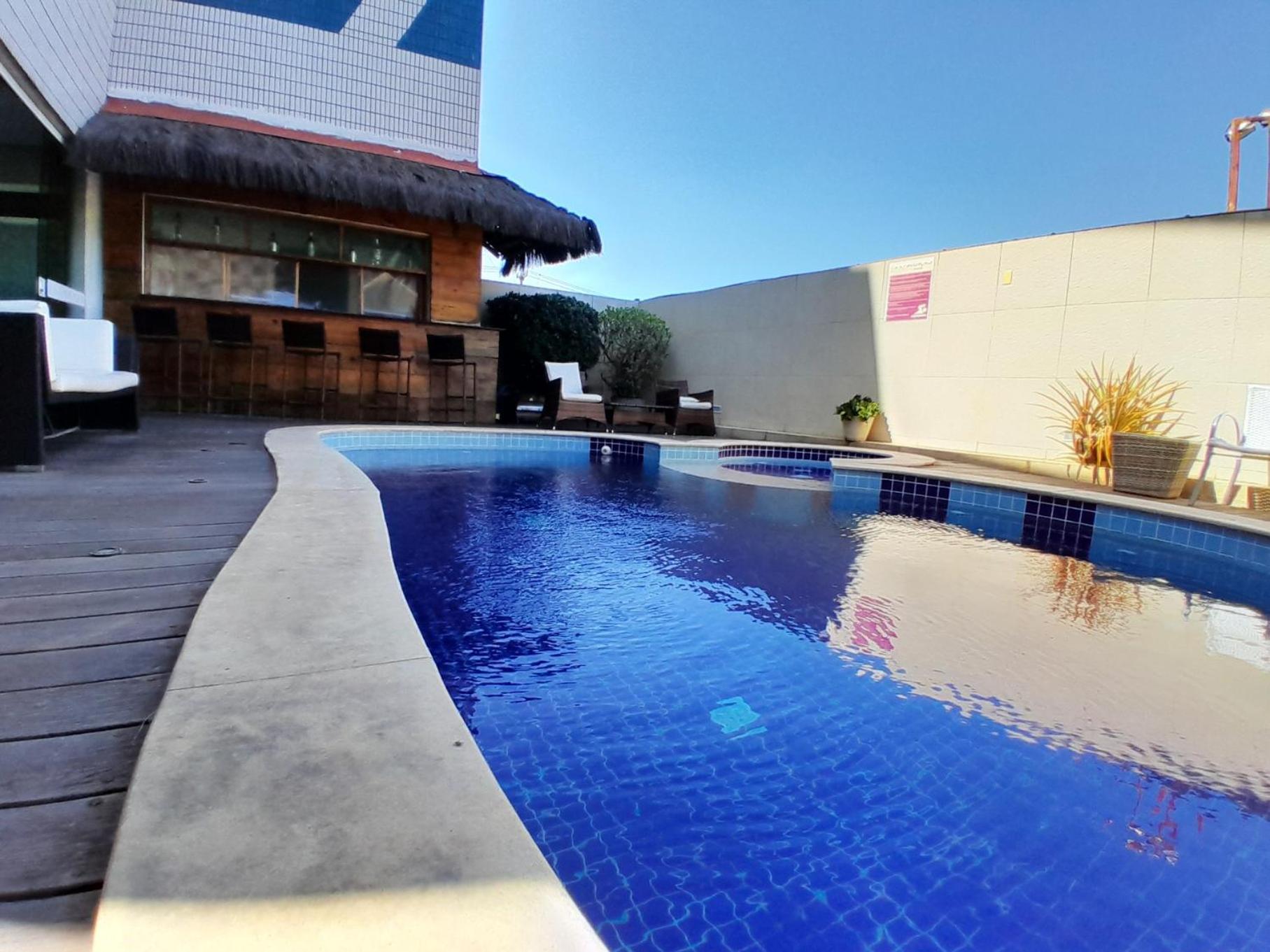 Anai Hotel Jaboatao dos Guararapes Eksteriør bilde