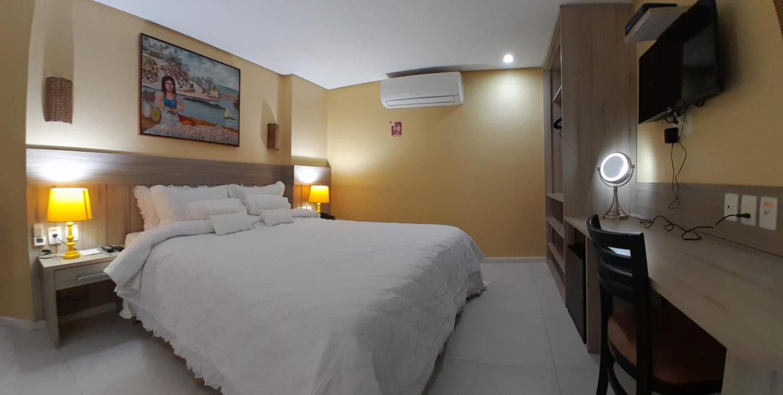 Anai Hotel Jaboatao dos Guararapes Eksteriør bilde