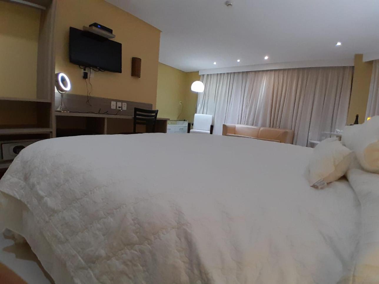 Anai Hotel Jaboatao dos Guararapes Eksteriør bilde