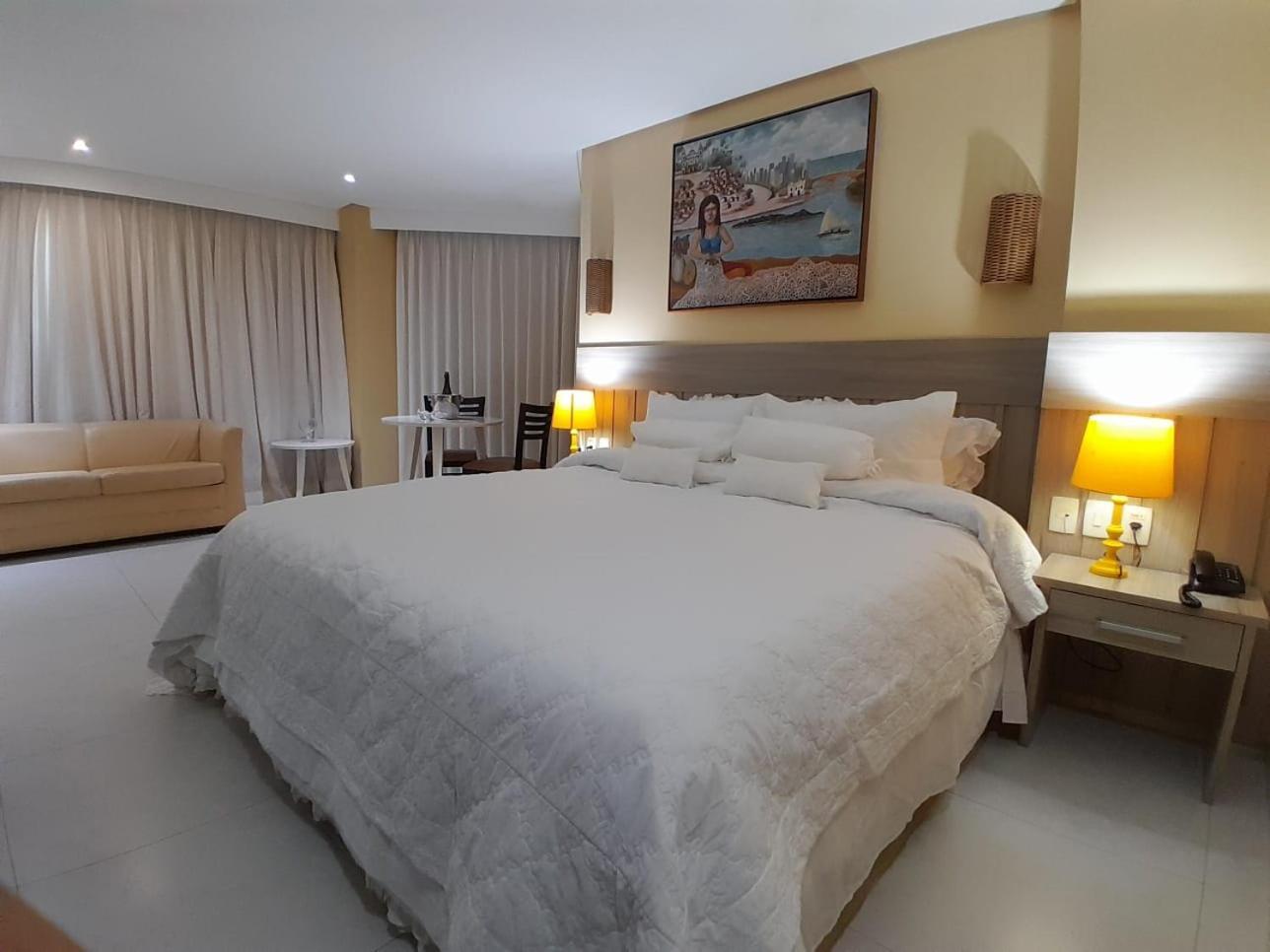 Anai Hotel Jaboatao dos Guararapes Eksteriør bilde