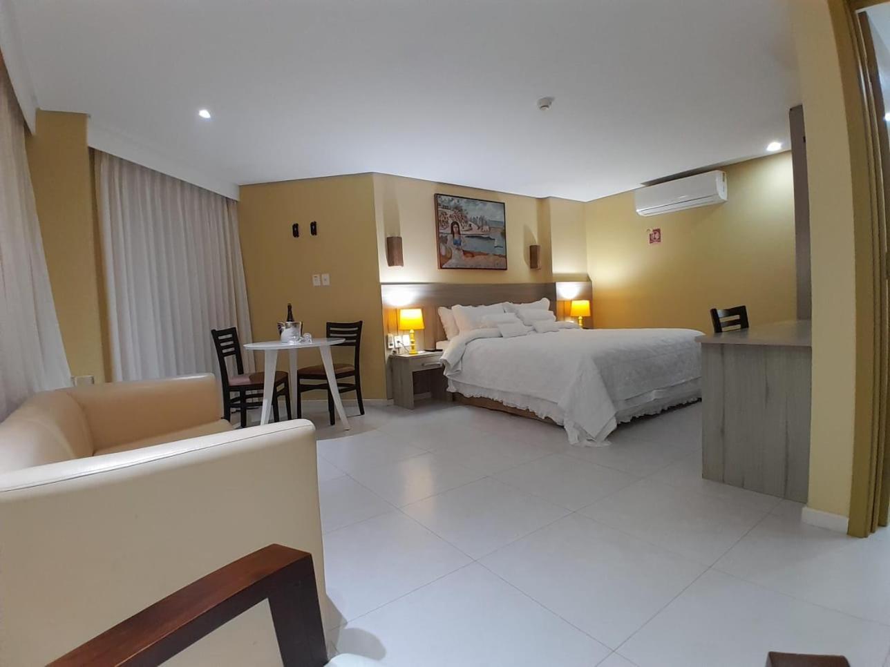 Anai Hotel Jaboatao dos Guararapes Eksteriør bilde