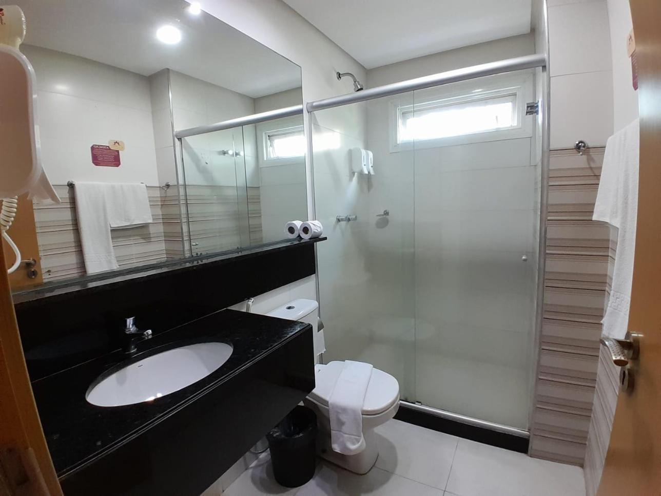 Anai Hotel Jaboatao dos Guararapes Eksteriør bilde