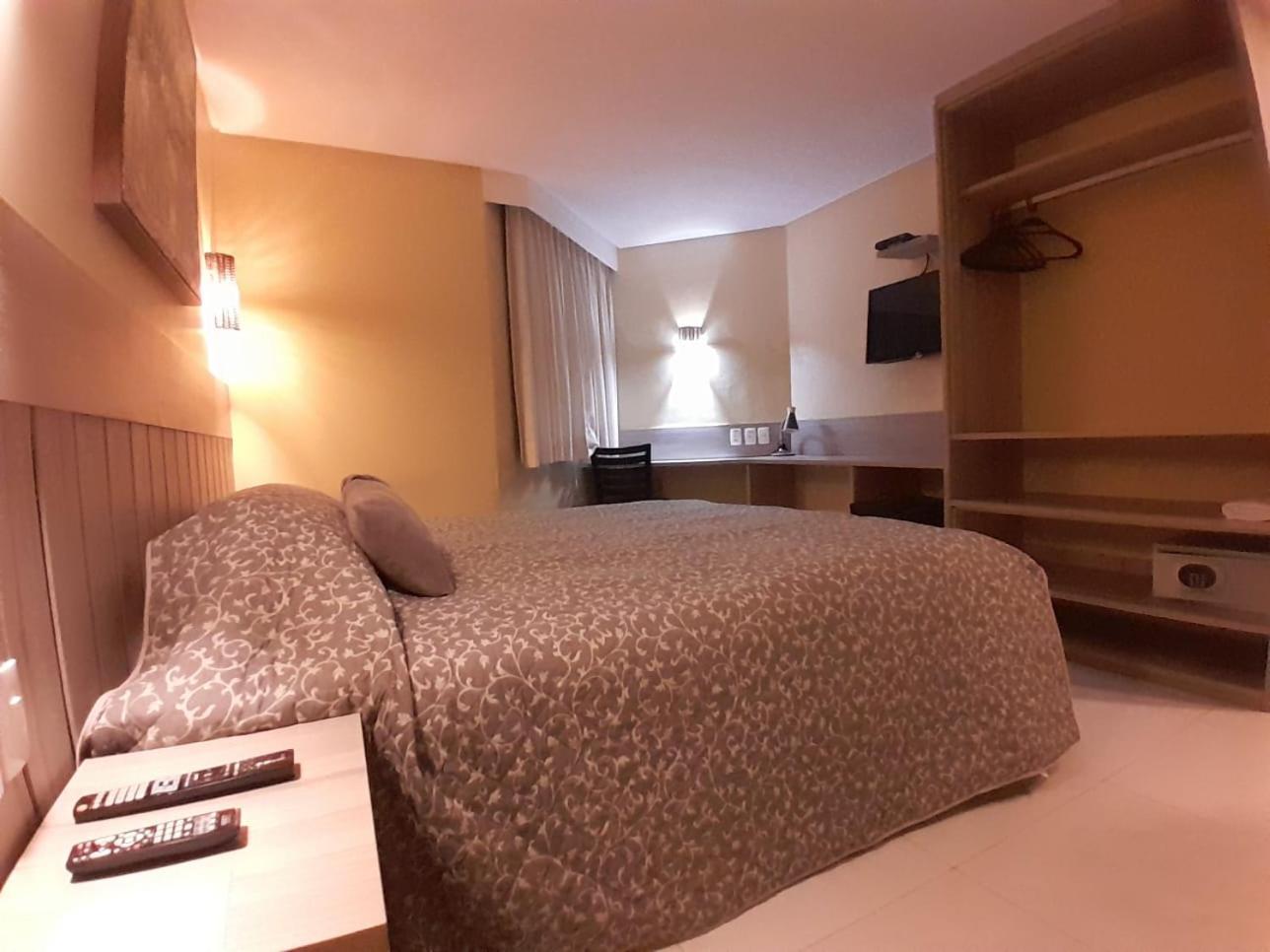 Anai Hotel Jaboatao dos Guararapes Eksteriør bilde