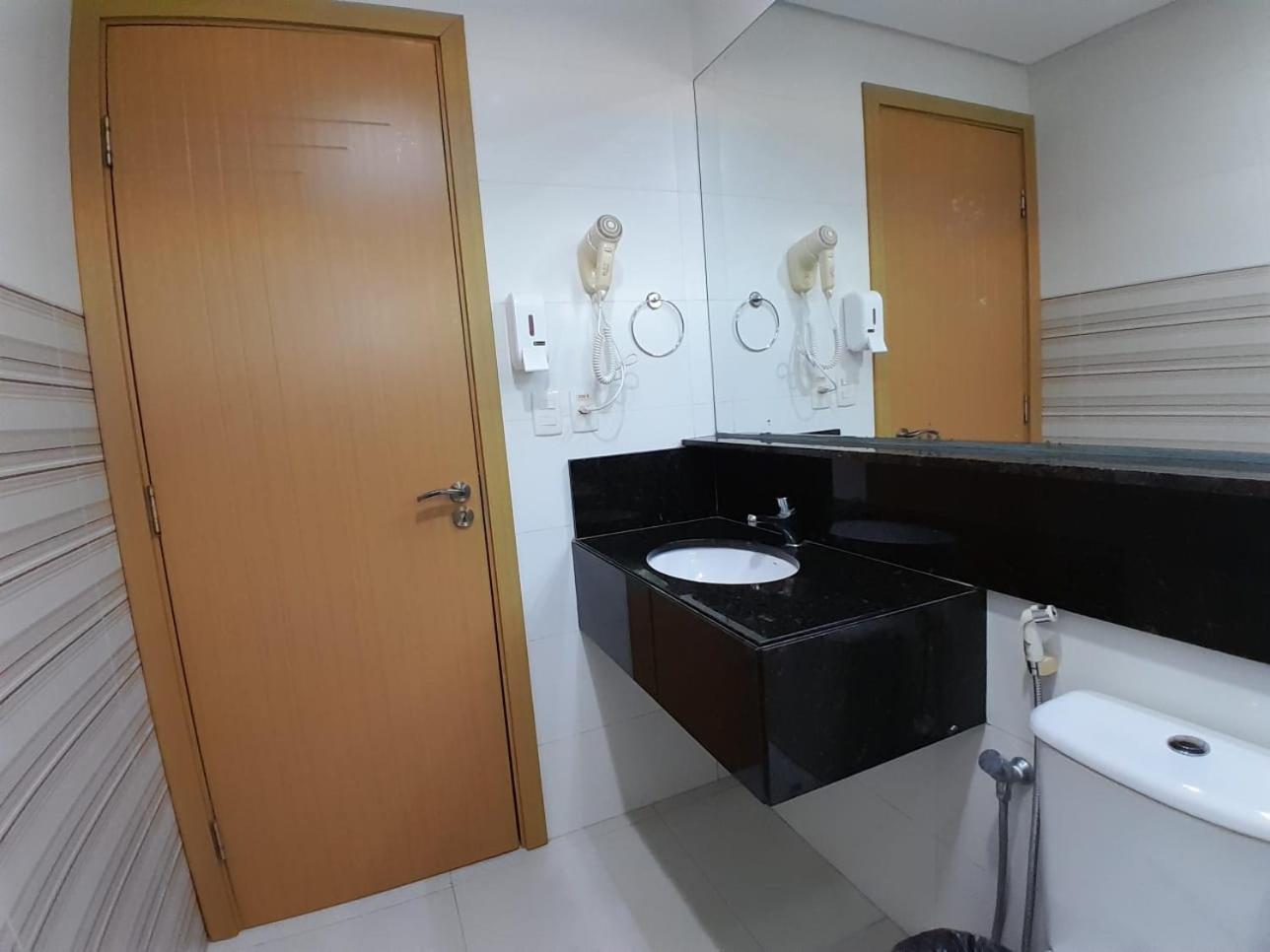 Anai Hotel Jaboatao dos Guararapes Eksteriør bilde