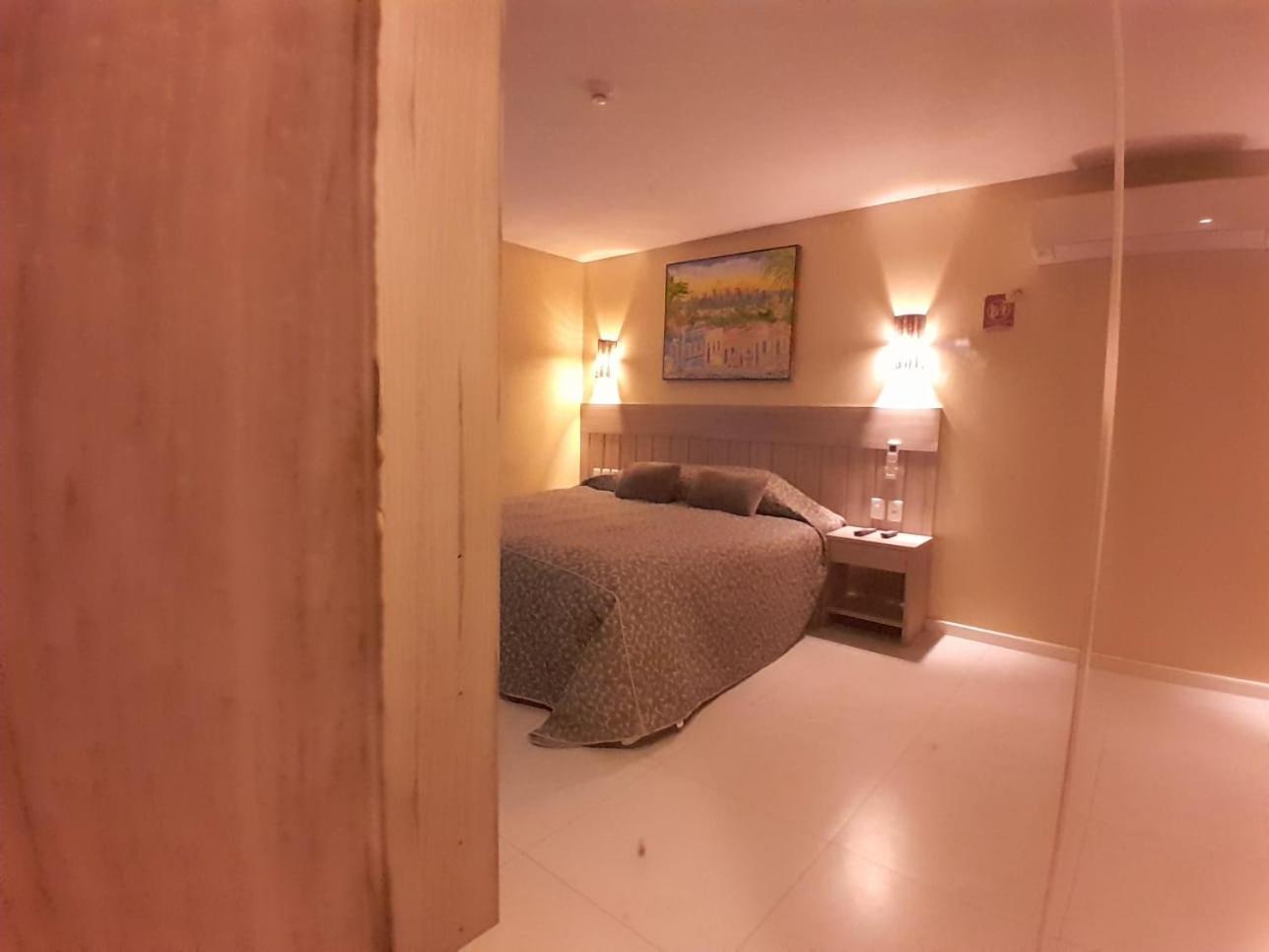 Anai Hotel Jaboatao dos Guararapes Eksteriør bilde