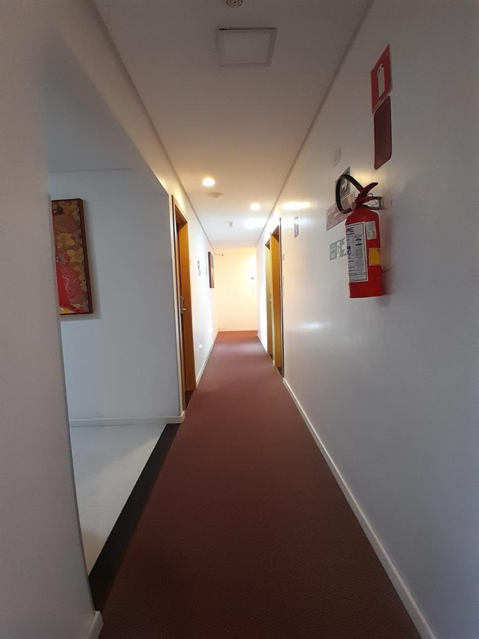 Anai Hotel Jaboatao dos Guararapes Eksteriør bilde