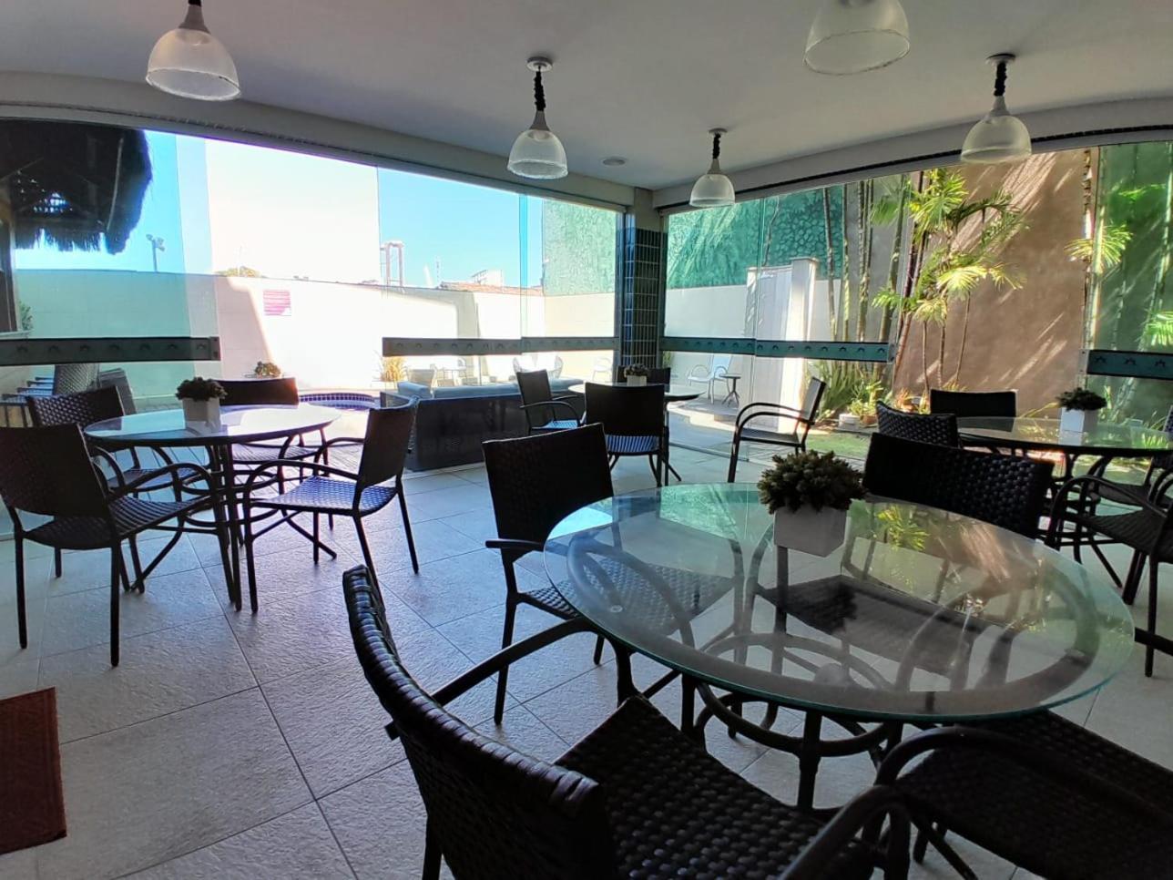Anai Hotel Jaboatao dos Guararapes Eksteriør bilde
