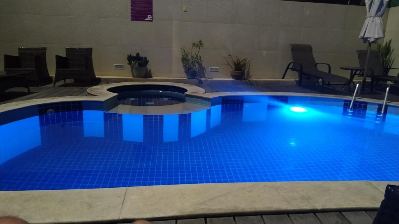 Anai Hotel Jaboatao dos Guararapes Eksteriør bilde
