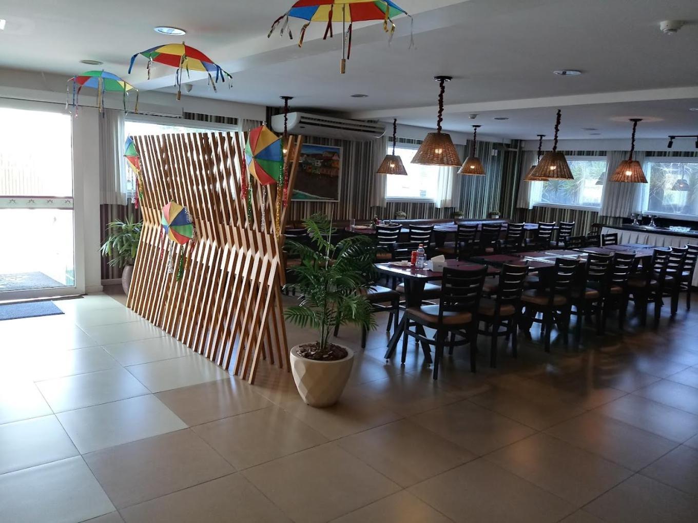 Anai Hotel Jaboatao dos Guararapes Eksteriør bilde
